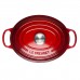 Casseruola Evolution ghisa Ovale cm31 Le Creuset Casseruola Evolution ghisa Ovale cm31 Le Creuset